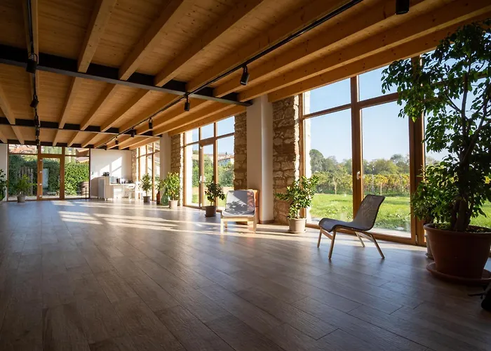 Ponte FlorioAgriturismo