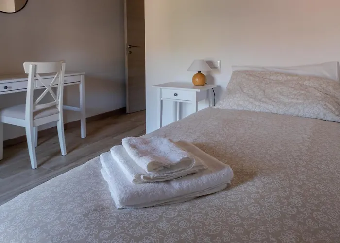 Ponte FlorioAgriturismo