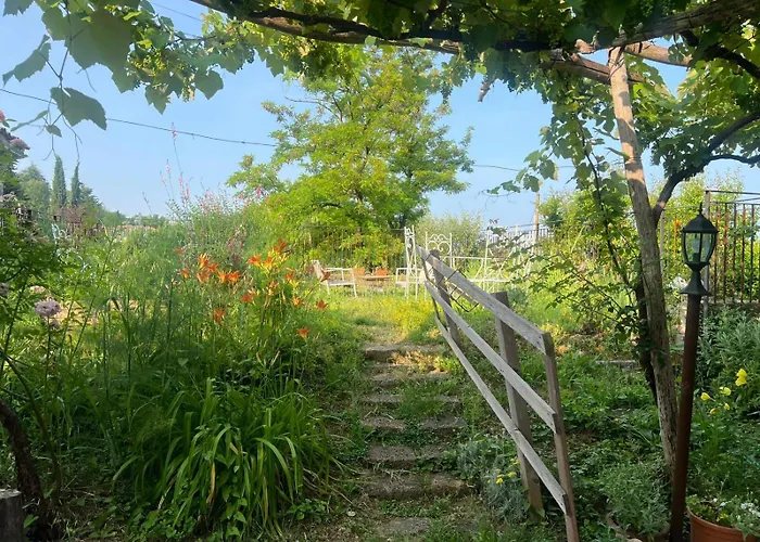 Alle TorricelleAgriturismo